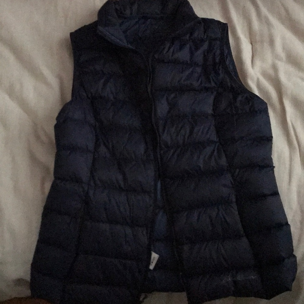 Women’s Eddie Bauer Down Vest